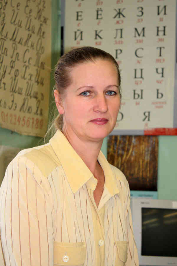 Антонова Ольга Сергеевна, учитель начальных классов Антонова Ольга Сергеевна, учитель начальных классов