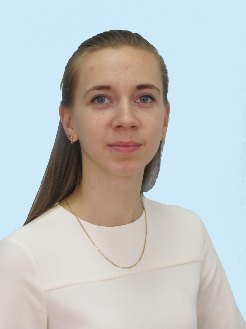 Дудина Анастасия Витальевна Дудина Анастасия Витальевна